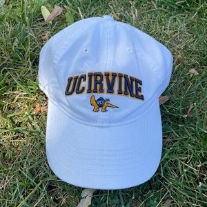 UC IRVINE BASEBALL CAP